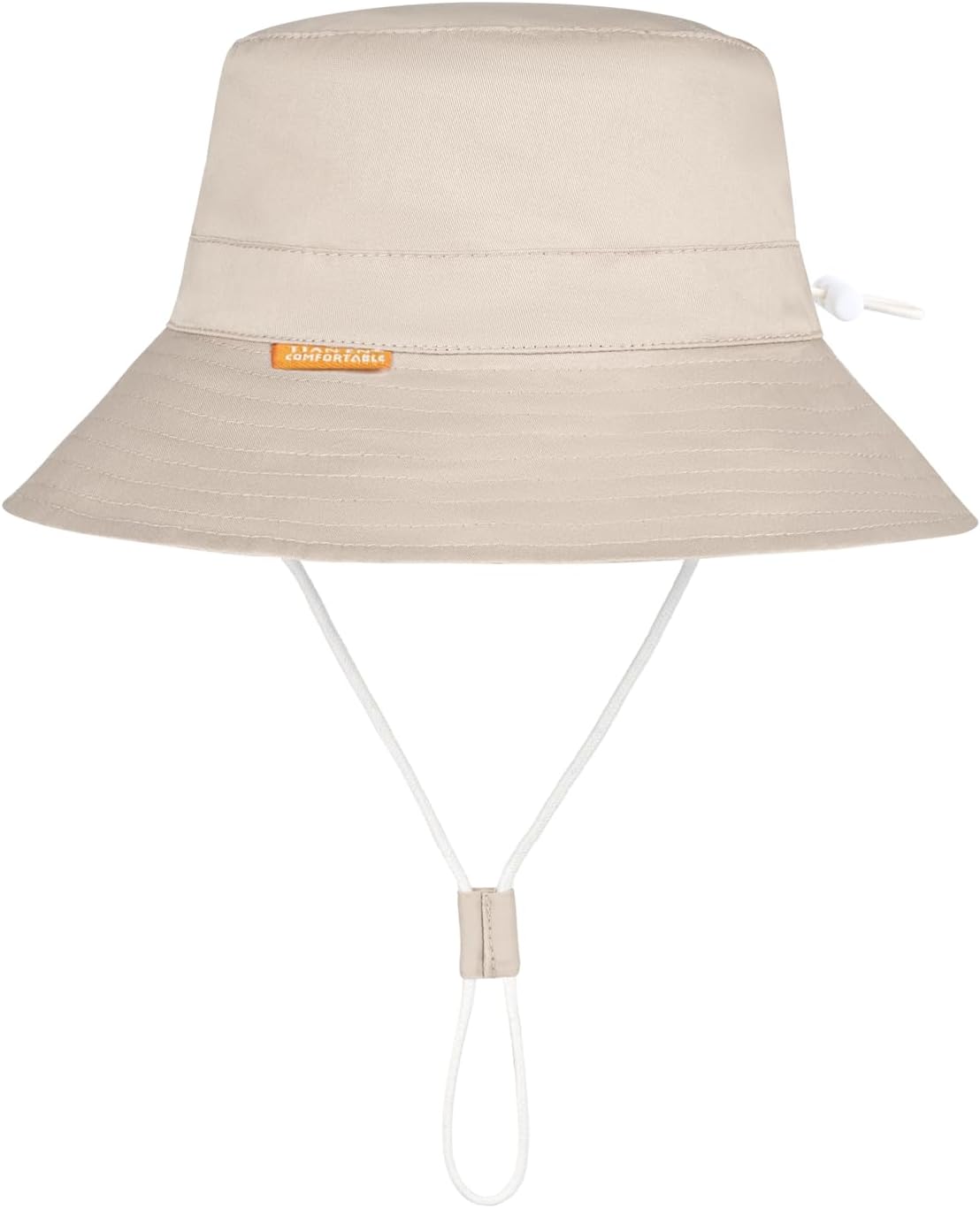 Kids Toddler Baby Boy Sun Hat Summer Bucket Hats with UPF 50+ UV Sun Protective