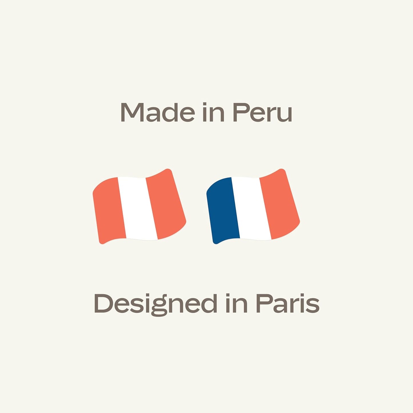 MON CHOU Premium Long Sleeve Bodysuit - Luxuriously Soft, 100% Pima Cotton Baby Bodysuit with Collar - Organic Cotton Baby Clothes (Bloom, 9-12 Months)