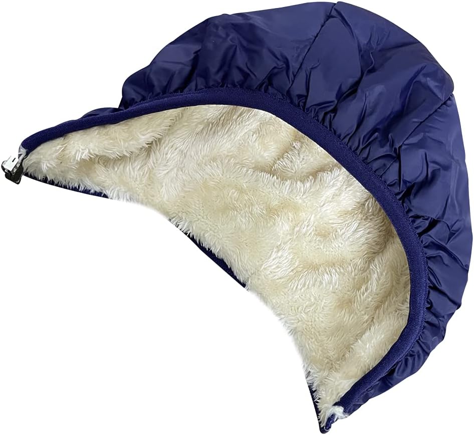 Baby Girls Boys' Winter Fleece Jackets With Hooded Toddler Cotton Dress Warm Lined Coat Outer Clothing