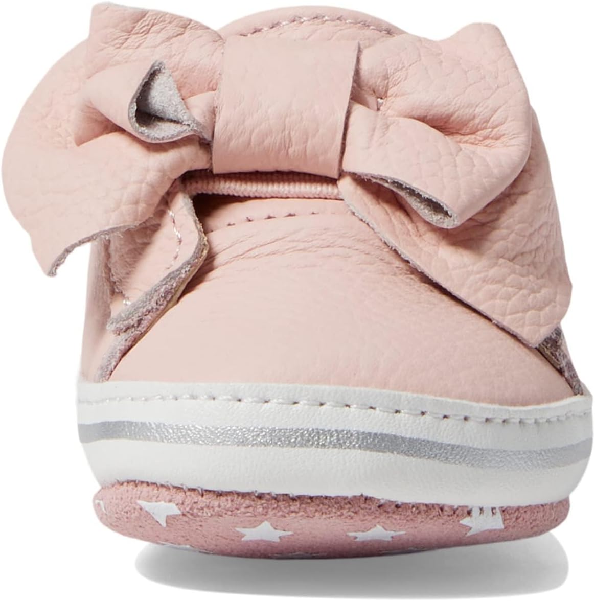 Robeez First Kicks Baby Girl and Unisex Shoes & Sneakers for Infant/Toddlers