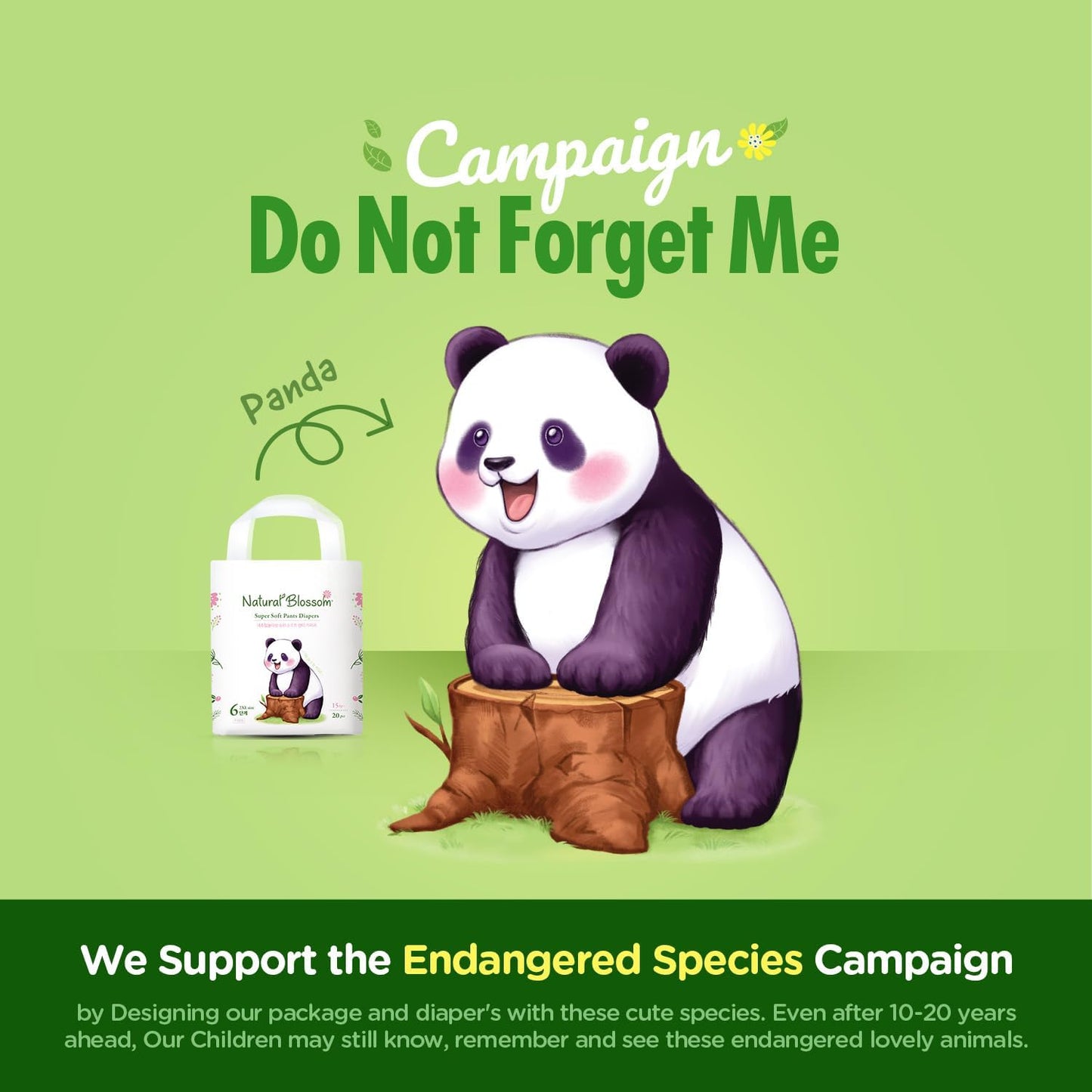 Pull-On Baby Diapers | Ultra-Slim, Hypoallergenic, Super Soft, Vegan | Size 6 (4T-5T, 33 lbs+) | 80 Count