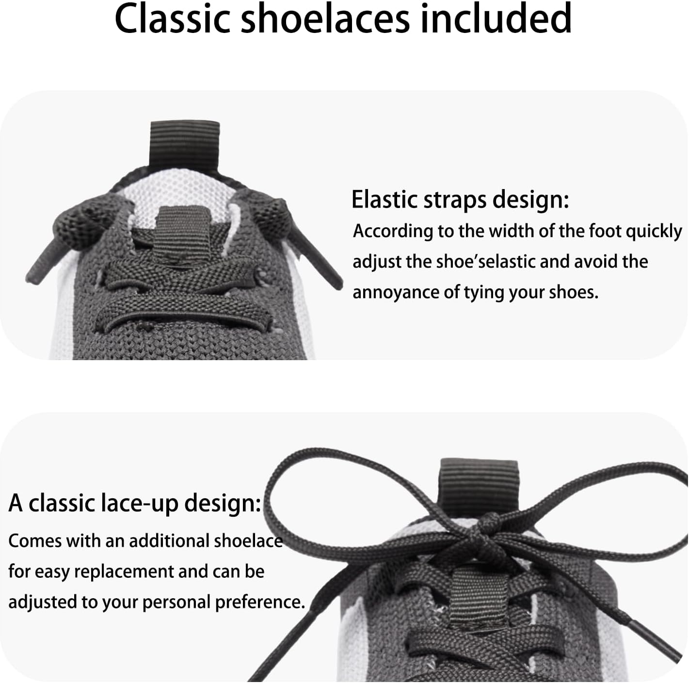 MORENDL Toddler Shoes Baby Walking Sock Shoes Infant Sneakers 0-4 Years Boy Girl Barefoot Tennis Shoe Non-Slip Brethable