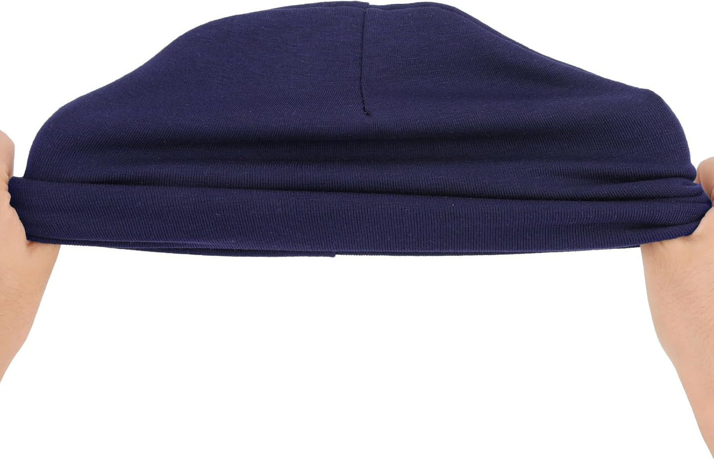 DRESHOW BQUBO 4 Pieces Baby Beanie Newborn Toddler Soft Cute Knit Hat Hospital Hats for Baby Boys Infant Cap Beanies