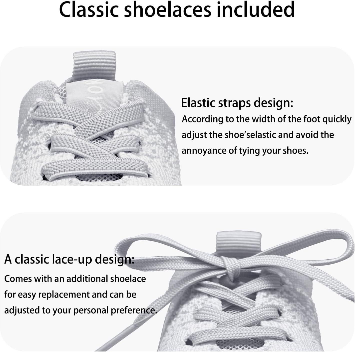 MORENDL Toddler Shoes Baby Walking Sock Shoes Infant Sneakers 0-4 Years Boy Girl Barefoot Tennis Shoe Non-Slip Brethable