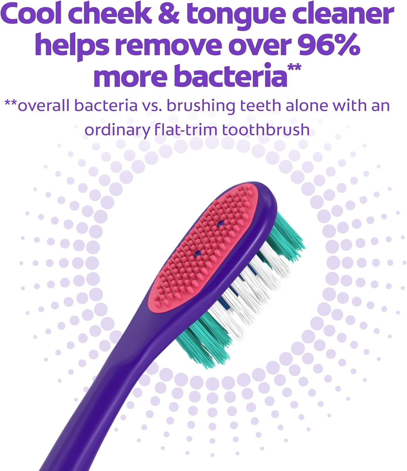 Colgate Extra Soft Kids Toothbrushes, Advanced Cavity Fighter Kids Toothbrush Pack, Extra Soft Bristles Help Remove Plaque and Stains for a Gentle Clean, for Children Ages 6 and Up, 4 Pack