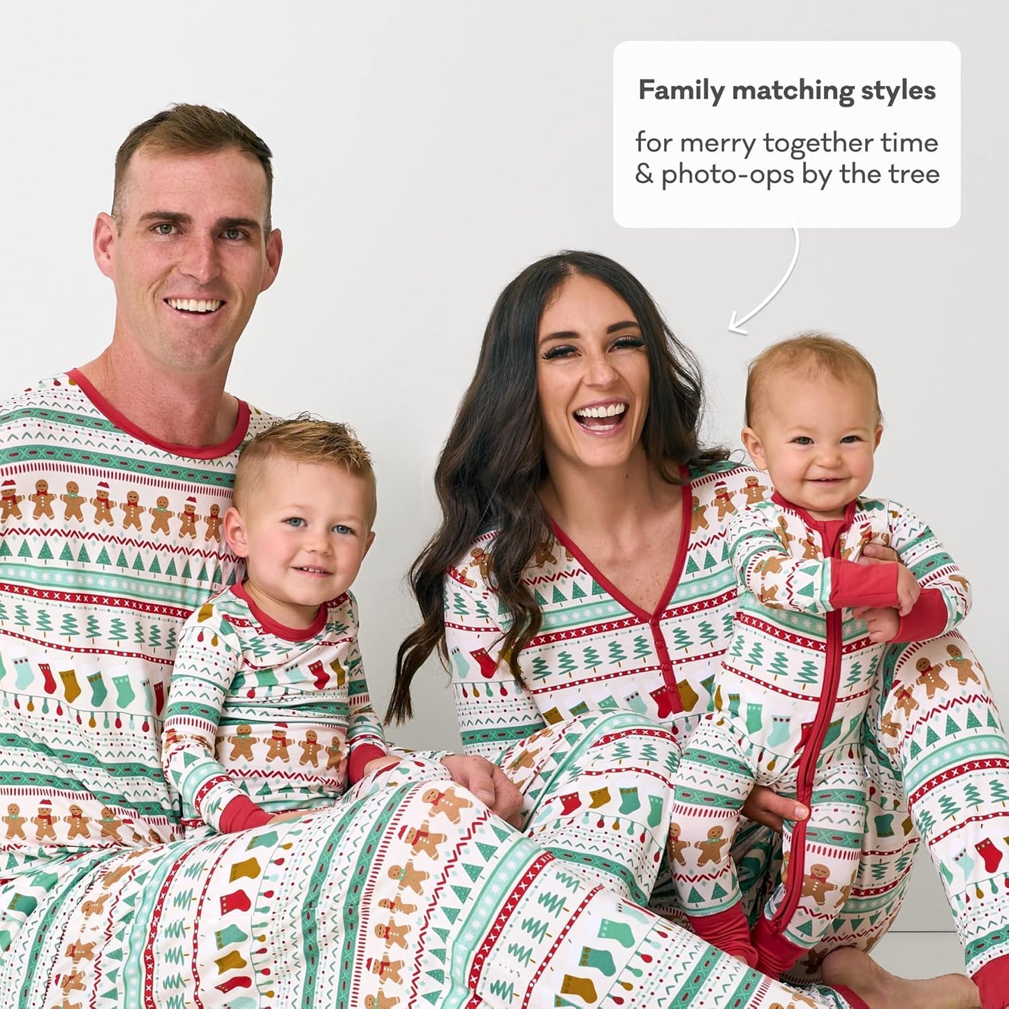 Little Sleepies Pajamas for Baby Boys & Girls, Viscose from Bamboo Baby Pajamas, Preemie & Newborn Sleepers, 2-Way Zipper PJs