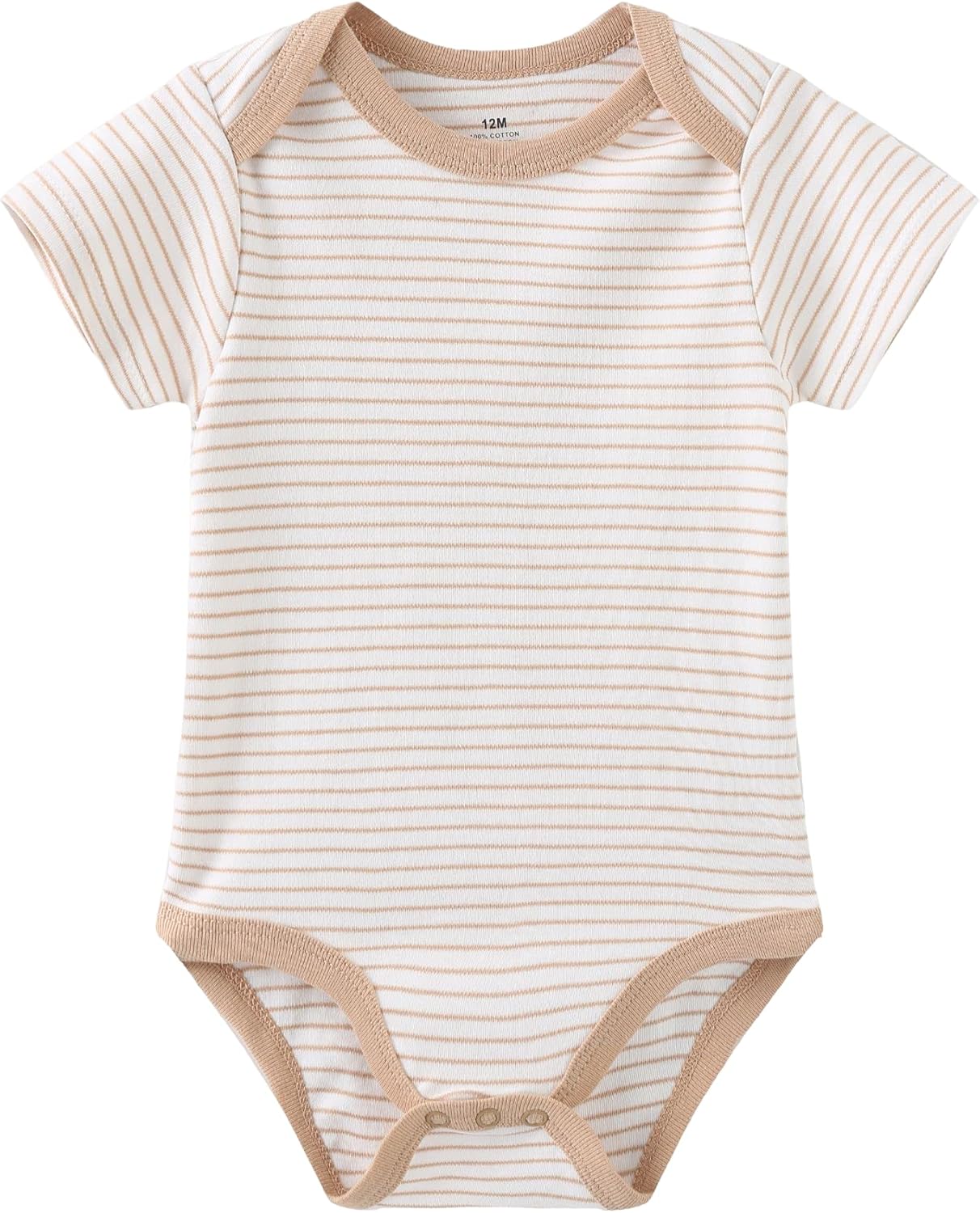 Baby Layette Set Baby Boys' 9-Piece Bodysuits Pants Set Toddler Girl Boy Unisex Baby Gift Sets