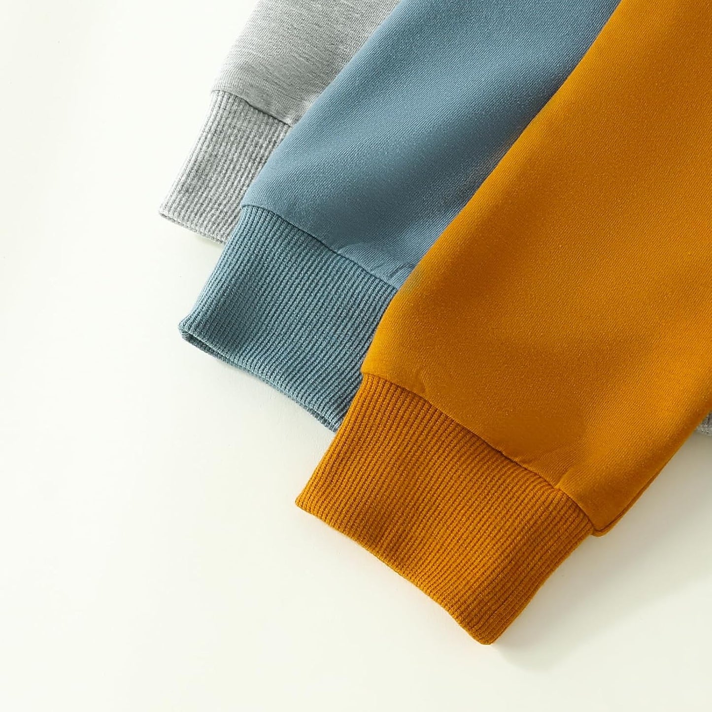 Baby Pants Toddler Infant Newborn Baby Boy Girl Sweatpants Long Joggers Pants Unisex Boy 's Clothing 3 Pack