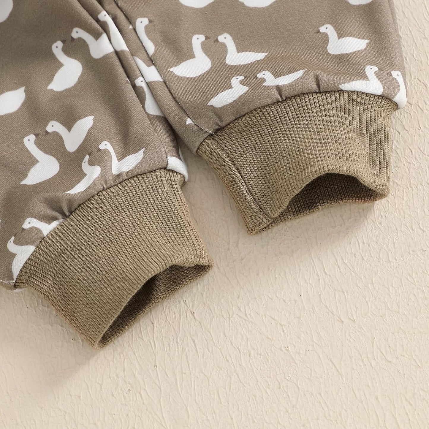 WZTYYDS Toddler Boy Clothes 2T 3T 4T 5T Fall Outfits Baby Pullover & Pants Sets Kids Winter 2Pcs Sweatsuit