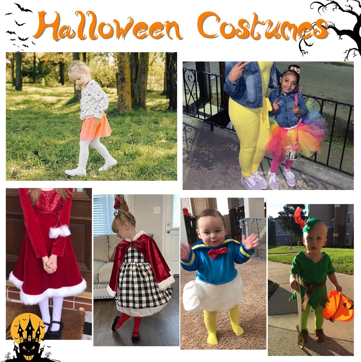 Girls Ballet Dance Tights for Toddler Baby Soft Athletic Leggings Infant Elastic Dance Tights for Girls