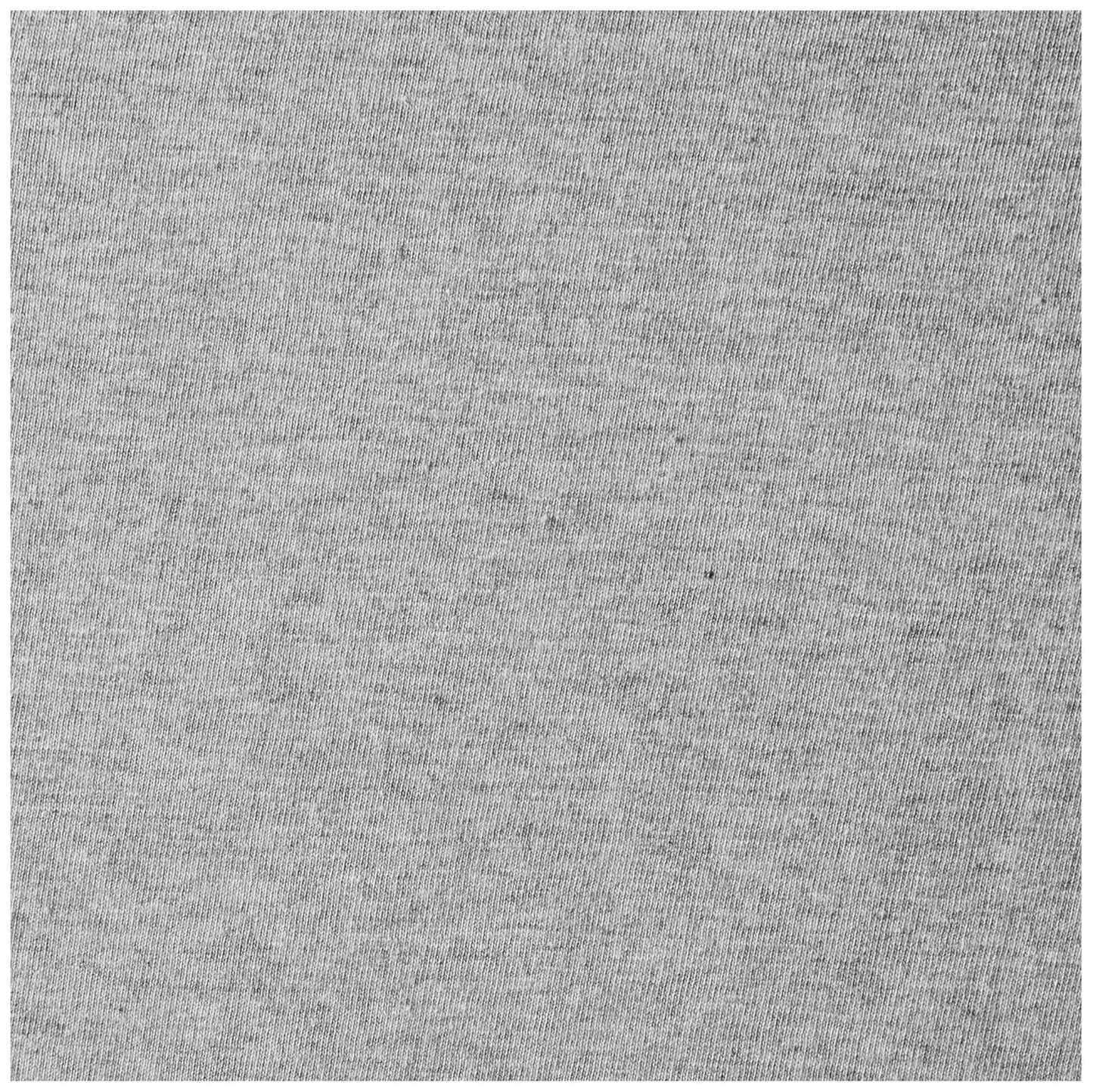 HonestBaby unisex baby Organic Cotton Changing Pad Cover and Toddler Sleepers, Gray Heather, One Size US