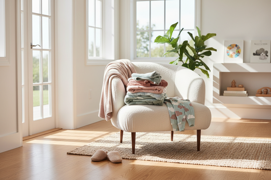 5 Tips for Creating a Cozy Bedtime Routine for Kids