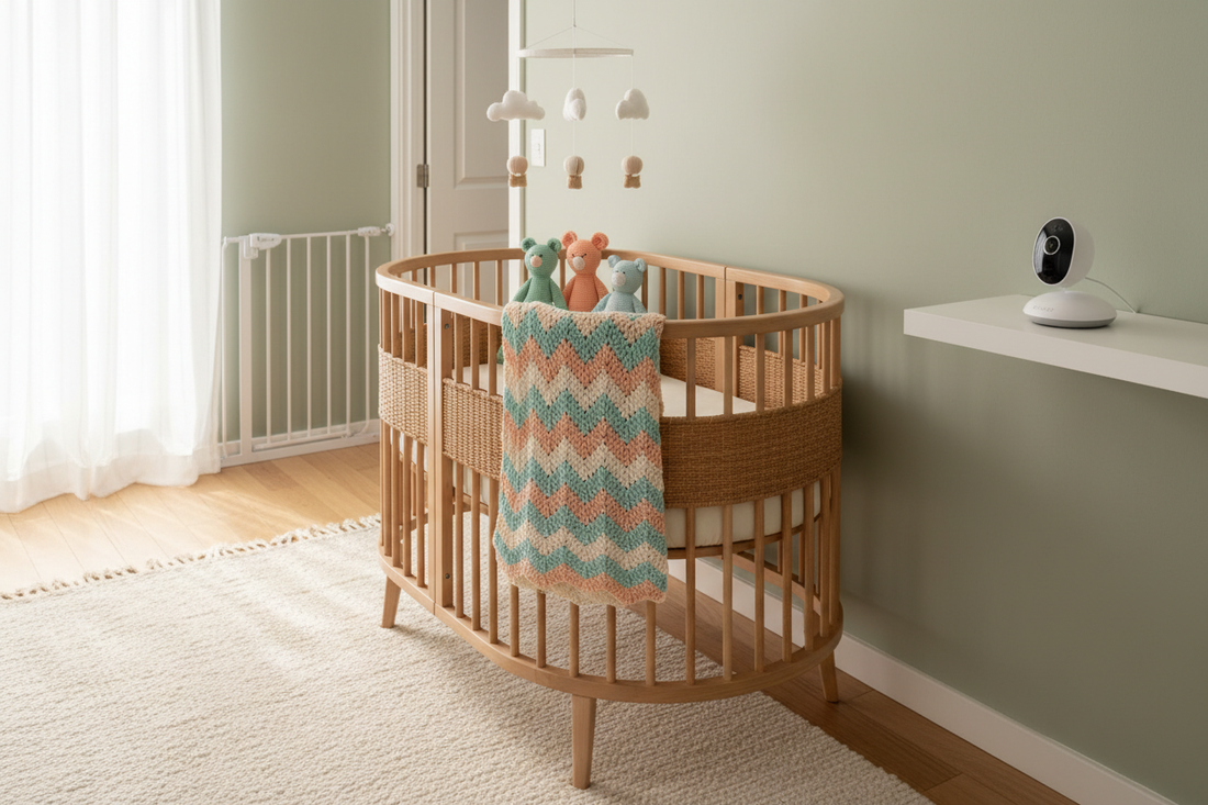 10 Essential Parenting Tips for New Parents: A Complete Guide