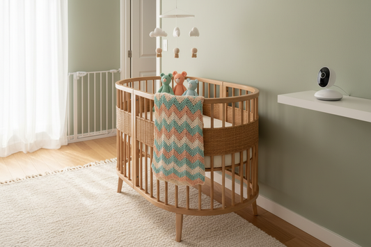 10 Essential Parenting Tips for New Parents: A Complete Guide