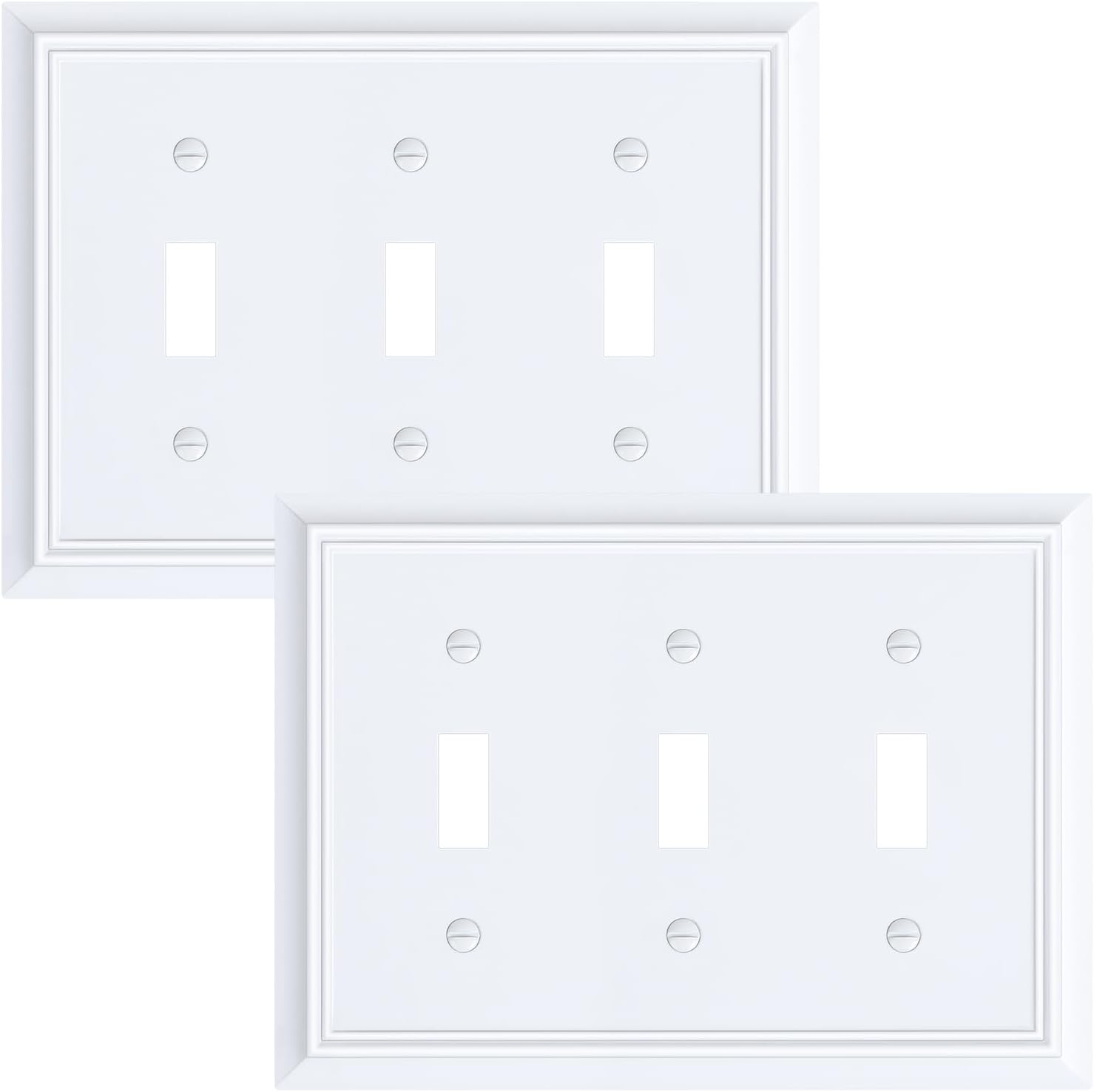 Wall Plates & Accessories