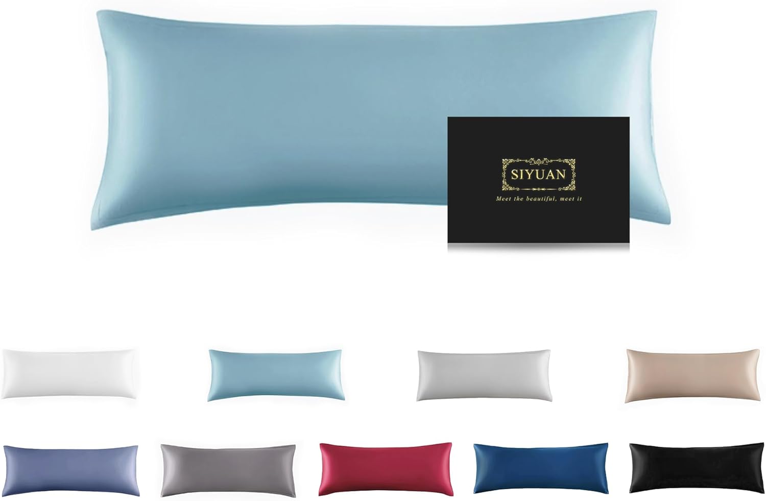 Sheets & Pillowcases