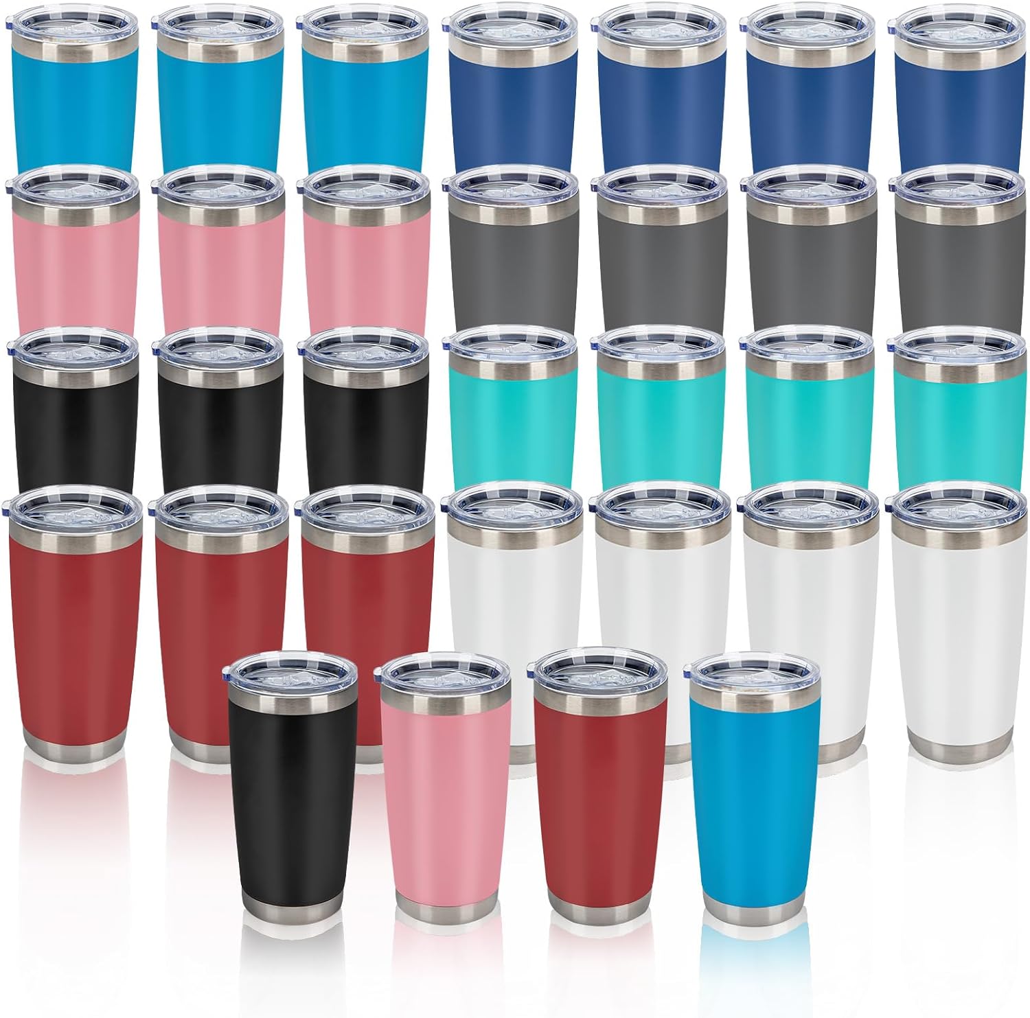 Storage & Organization