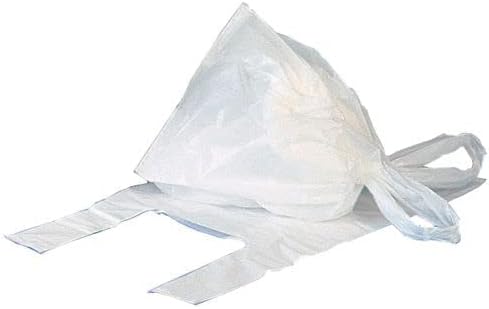 Reassure Disposal Bags - 50 unit per bag - 6 bags per case