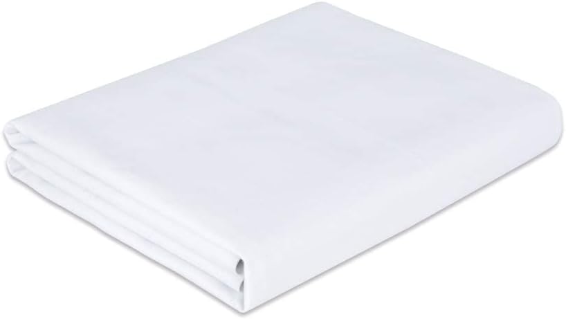 Flannel Protector Pad，100％ Waterproof Mattress Protector Pad, One Size, 34" X 54"