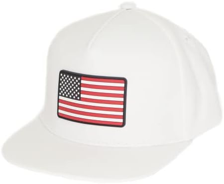 Baby Hats - Baseball Hat, Newborn Youth Flat Brim Mesh Trucker Surf Skate Bubba Bro Fitted Beach Cap Gorros para Bebes