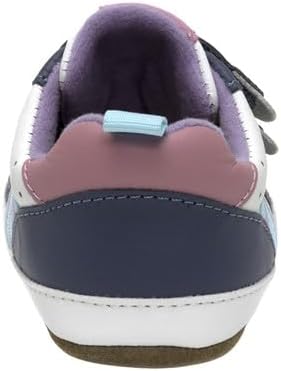 Robeez First Kicks Baby Girl and Unisex Shoes & Sneakers for Infant/Toddlers