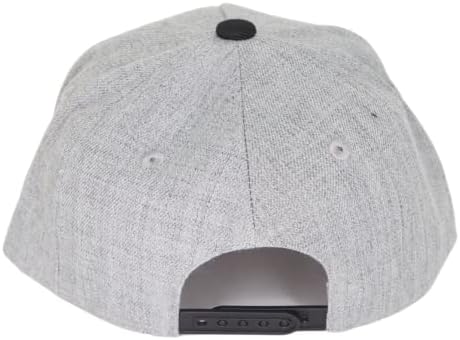 Baby Hats - Baseball Hat, Newborn Youth Flat Brim Mesh Trucker Surf Skate Bubba Bro Fitted Beach Cap Gorros para Bebes