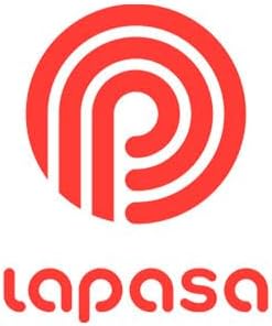 LAPASA Kids T-Shirts Short Sleeve (4 Pack) 100% Cotton Plain Top Tees Boy & Girl Unisex Toddler Children Tie Dye Summer K01