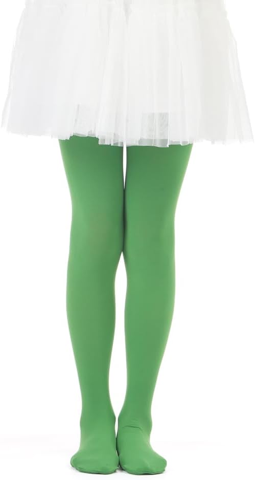 Girls Semi-Opaque Tights 50 Den