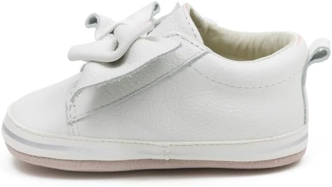 Robeez First Kicks Baby Girl and Unisex Shoes & Sneakers for Infant/Toddlers