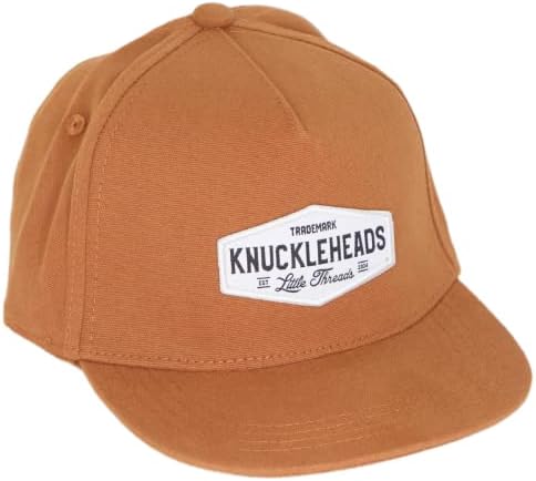 Baby Hats - Baseball Hat, Newborn Youth Flat Brim Mesh Trucker Surf Skate Bubba Bro Fitted Beach Cap Gorros para Bebes