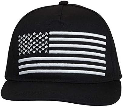 Baby Hats - Baseball Hat, Newborn Youth Flat Brim Mesh Trucker Surf Skate Bubba Bro Fitted Beach Cap Gorros para Bebes