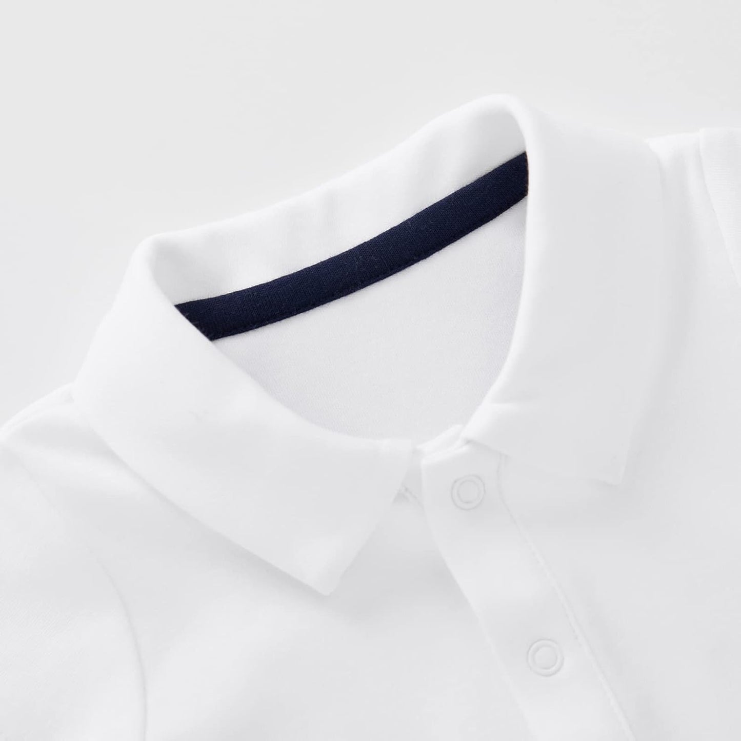 pureborn Baby Boys Girls Bodysuit Super Soft Cotton Romper 0-24 Months