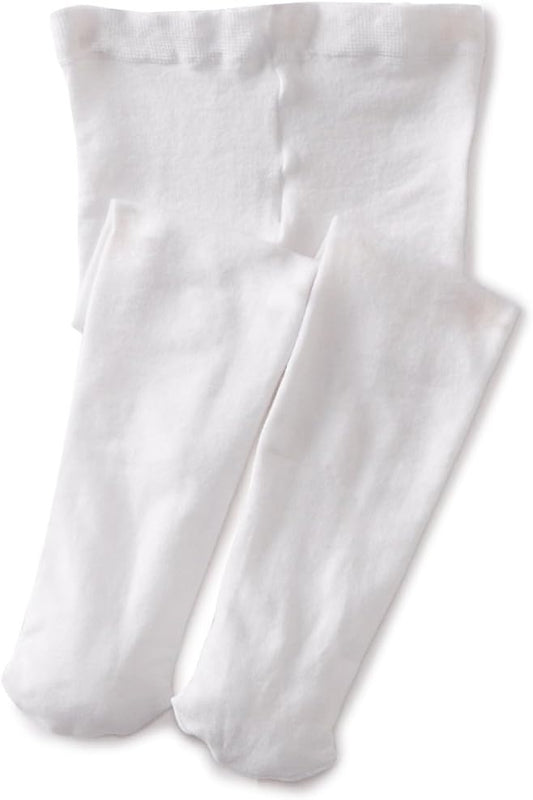 Jefferies Socks Baby-Girls Infant Pima Tight
