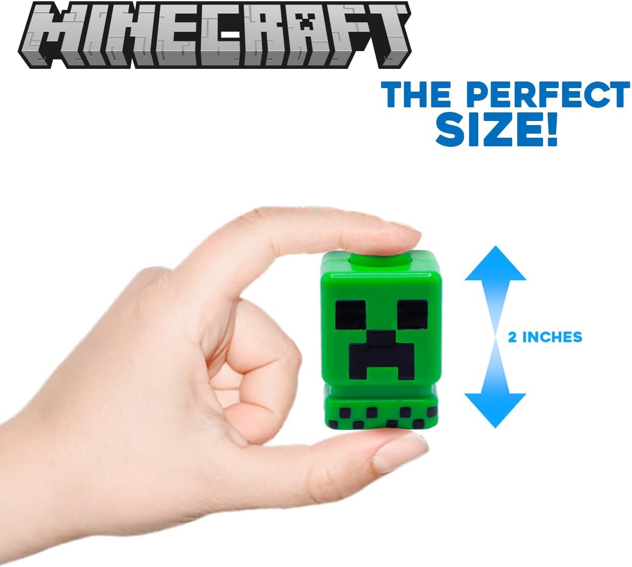 Minecraft Fidget Spinner (Ghast)