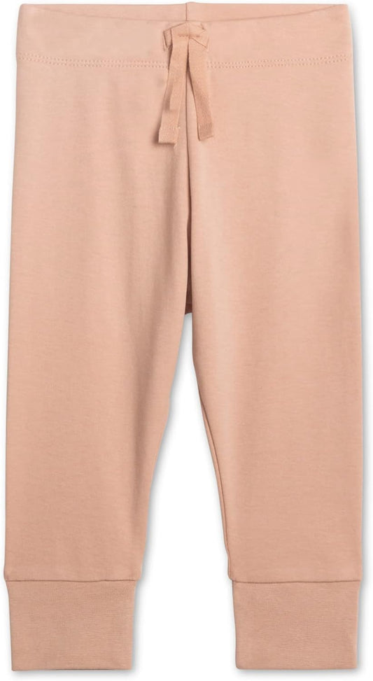 Colored Organics - Cruz Joggers Organic Cotton Baby Pants - Kids & Baby Clothes