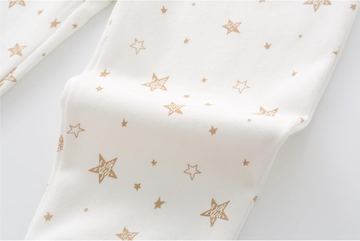 Unisex Baby Boy Girl Pants Sets Cotton Soft Infants Bottoms Casual 5 Pack 0-12 Month Babies' Leggings