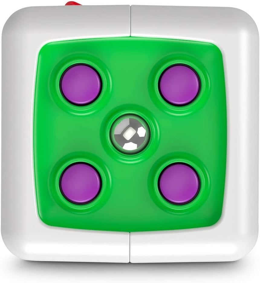 Fisher-Price My First Fidget Cube