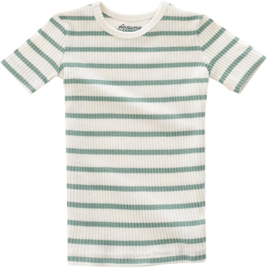 AVAUMA Baby Boys Girls Pajama Set 6M-7T Kids Cute Toddler Snug fit Pjs Cotton Sleepwear