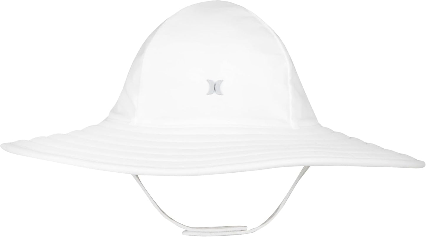 Hurley Baby Sun Hat