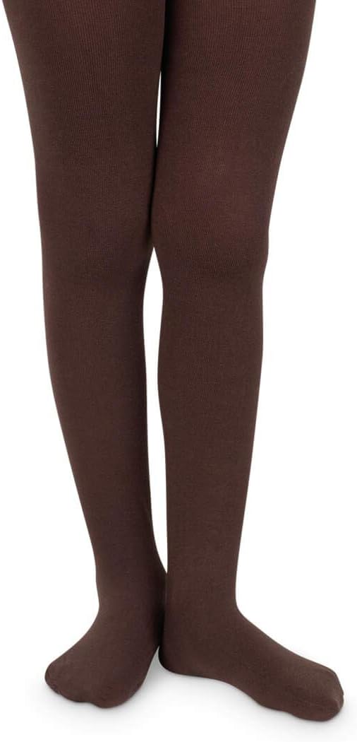 Jefferies Socks Baby-Girls Infant Pima Tight