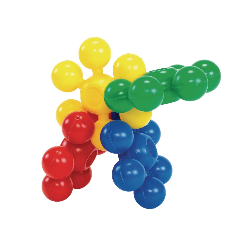 Excellerations Giant Stars - 20 Pieces (Item # BIGSTAR)