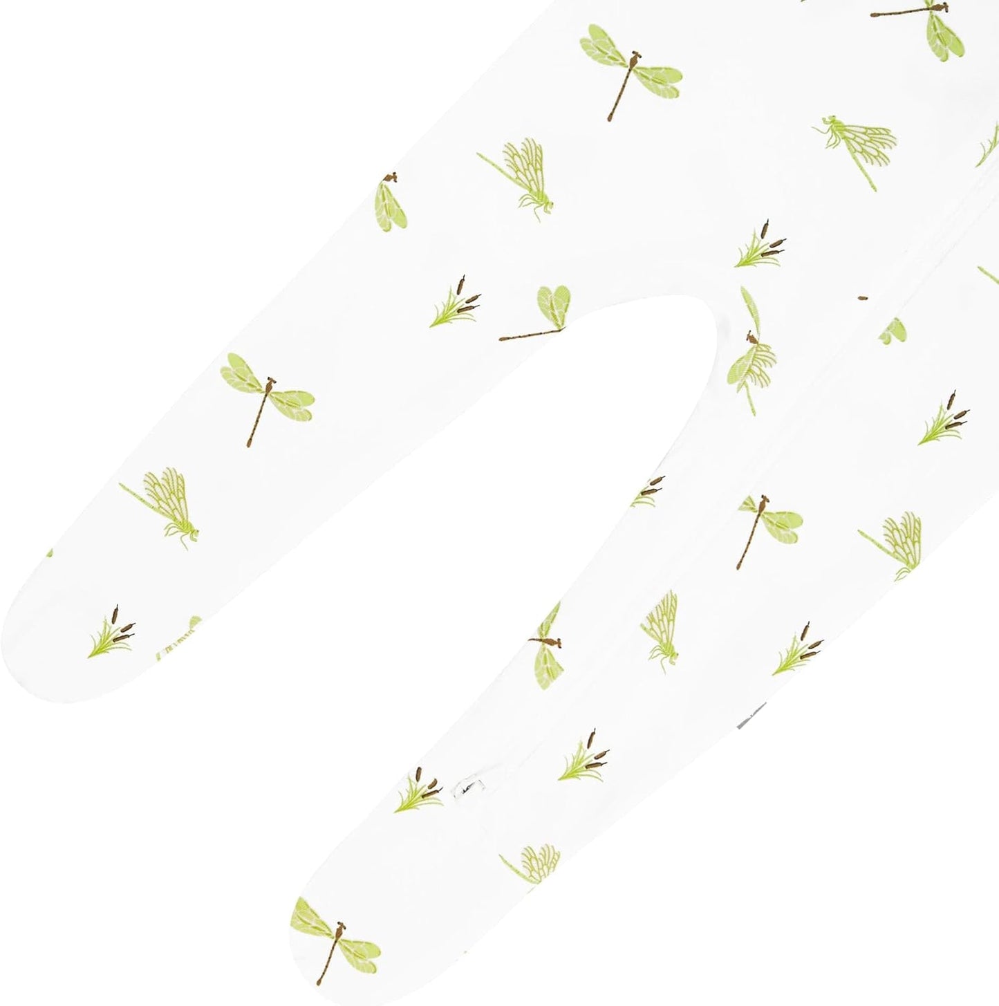 KYTE BABY Unisex Zipper Closure Footies, Rayon Made From Bamboo, 0-24 Months