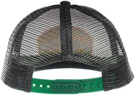 Baby Hats - Baseball Hat, Newborn Youth Flat Brim Mesh Trucker Surf Skate Bubba Bro Fitted Beach Cap Gorros para Bebes