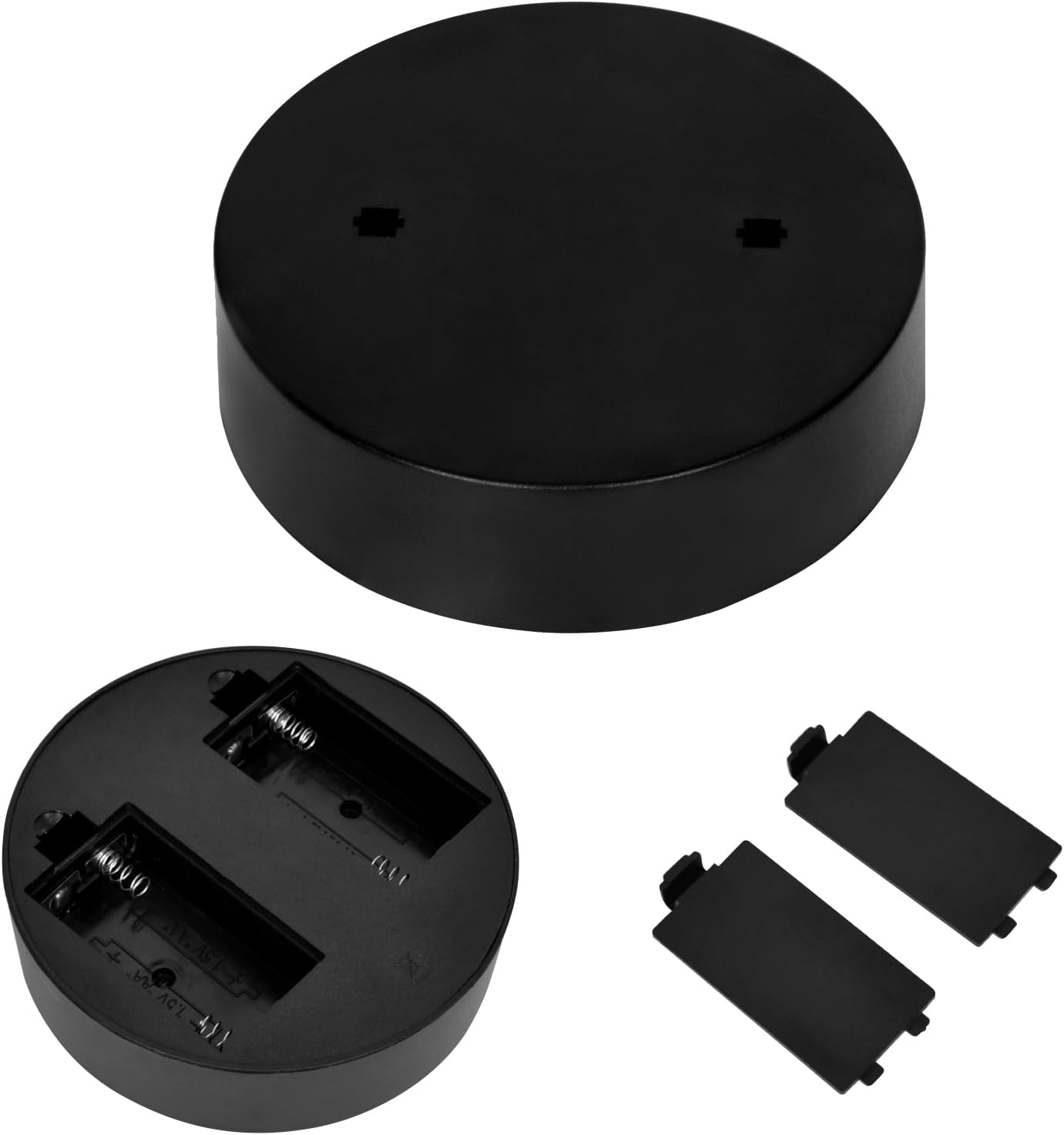 Perpetual Motion, USB Plug in Creative Art Asteroid, Electronic Rotating Swinging Celestial Body Model Desk Toys for Home Desktop Decoration Ornaments