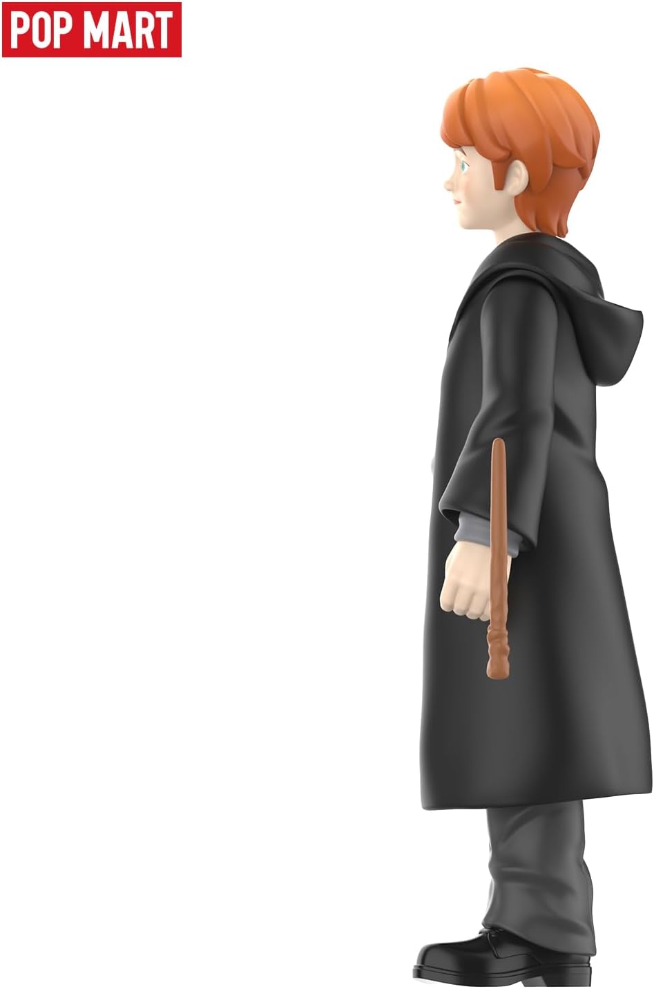 POP MART Harry Potter Series Ron Figure, Toys for Modern Home Decor, Collectible Toy Set for Desk Accessories