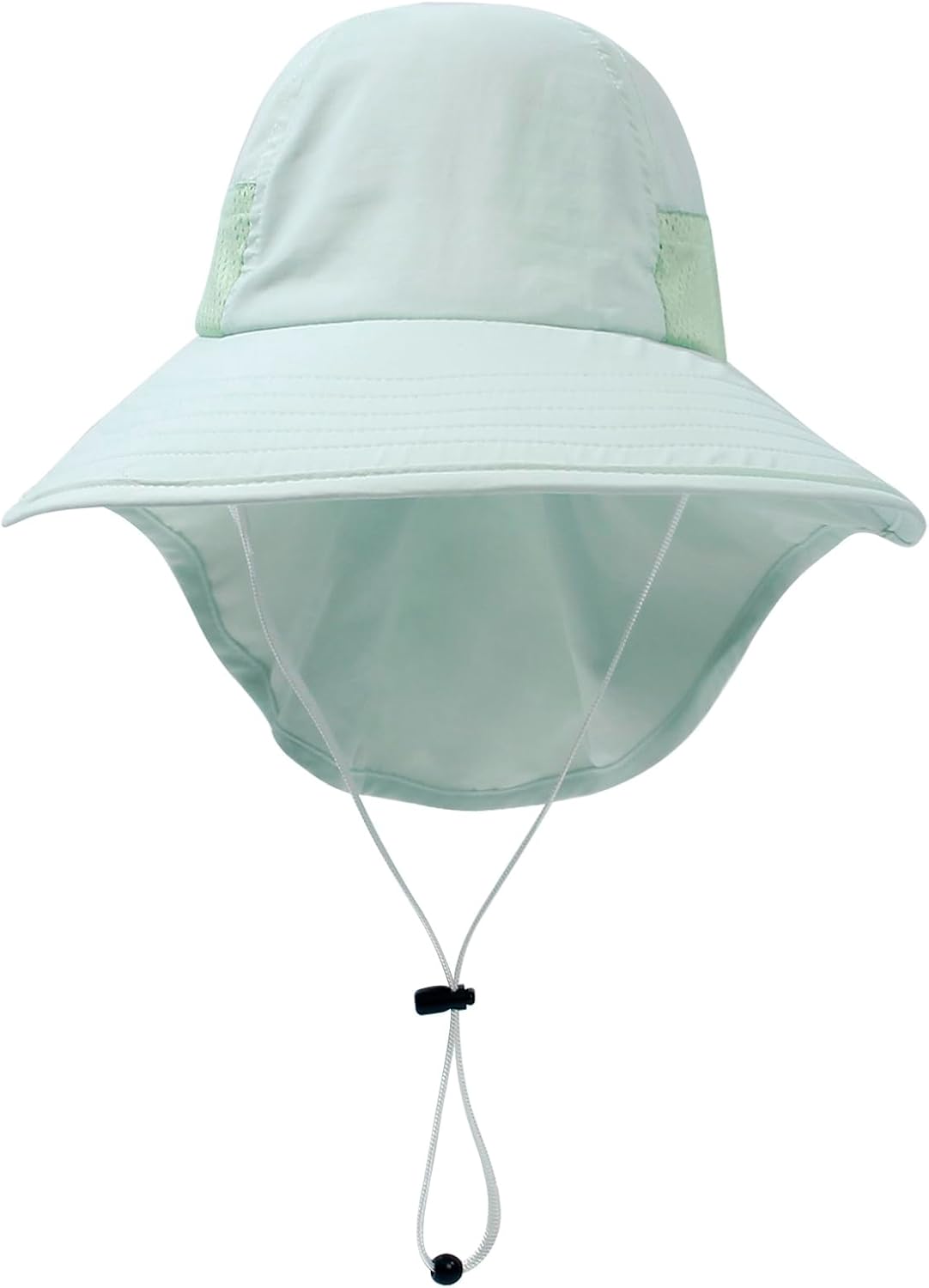 Baby Sun Protection Hat for Infant Toddlers Boys Girls UPF 50+ Sunhat for Outdoor Beach Swim