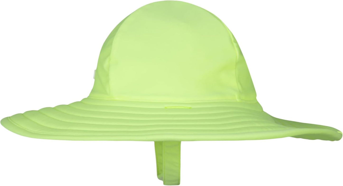 Hurley Baby Sun Hat