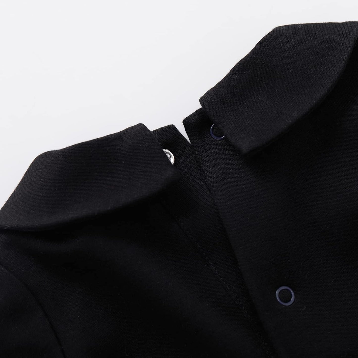 pureborn Baby Boys Girls Bodysuit Super Soft Cotton Romper 0-24 Months