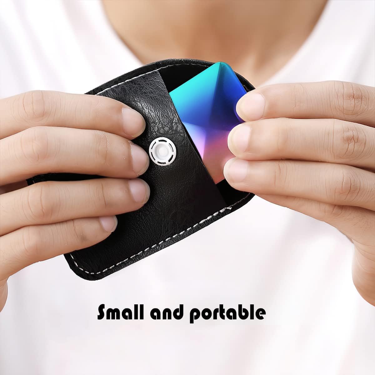 Kinetic Desk Toys Spinning Overturn Toy Metal Fingertip Office Rotary Decompression Toy Flip Tabletop for Stress Relief Rotary Cool Toys for Teens