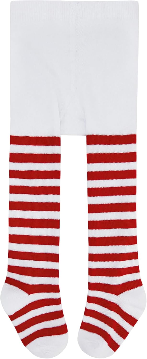 American Trends Baby Tights Non Slip Skid Baby Girl Tight Toddler Stocking Pants Cable Knit Infant Leggings